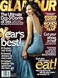 Magazines: Glamour (1-year)