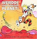 Weirdos from Another Planet!