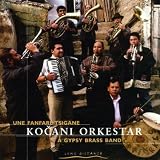 Une Fanfare Tzigane