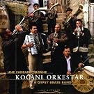 Une Fanfare Tzigane