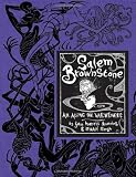 Cover of Salem Brownstone by John Harris Dunning 1406320528