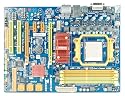 BIOSTAR AM2+/AM3 DDR2 AMD 790GX HDMI ATX AMD Motherboard TA790GXE 128M