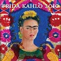 Frida Kahlo 2010 Wall Calendar