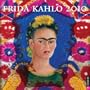 Frida Kahlo 2010 Wall Calendar