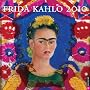 Frida Kahlo 2010 Wall Calendar