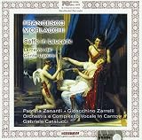Morlacchi: Saffro in Leucade