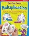 Fun-flap Facts: Multiplication