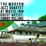At Music Inn 2