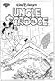 Uncle Scrooge #337 (Walt Disney's Uncle Scrooge)