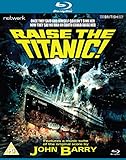 Raise the Titanic [Blu-ray]