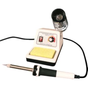 SL540 Assembled Soldering Station