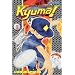 Ninja Baseball Kyuma Volume 1
