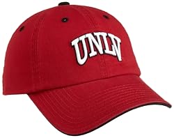 Nevada Las Vegas Runnin Rebels Adult Adjustable Hat
