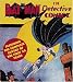 Batman in Detective Comics: Featuring the Complete Covers of the First 25 Years (Tiny Folio) (v. 1)