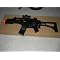 Basic Airsoft arsenal