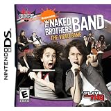 Rock University Presents: The Naked Brothers Band The Video Game