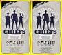 Chiefs TV-Mini Series [VHS]