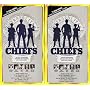 Chiefs Tv-Mini Series [VHS]