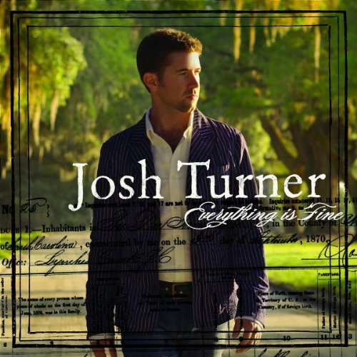 Josh Turner - Another Try (duet with Trisha Yearwood) Lyrics - Zortam Music