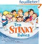 Ten Stinky Babies