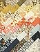 Moda Persimmon Charm Pack, Set of 42 5x5-inch (12.7x12.7cm) Precut Cotton Fabric Squares