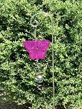 Spiro Butterfly Wind Spinner