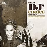 Keb Darge & Lucinda Slim - This Is DJs Choice Vol 2 [VINYL]