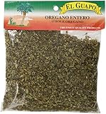 El Guapo Whole Mexican Oregano Seasoning, 2 Ounce