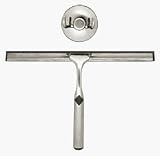 CRL Deluxe Shower Squeegee