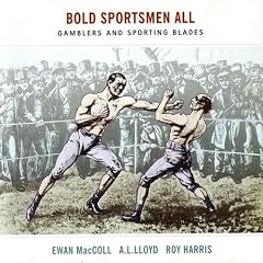 Bold Sportsman All