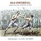Bold Sportsman All
