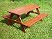 PICNIC PARK TABLE BENCH