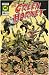 The Green Hornet #28 Vol. 2 December 1993