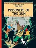 THE ADVENTURES OF TINTIN: PRISONERS OF THE SUN