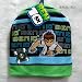 Ben 10 Green Beanie Hat
