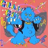 Crazy Cat