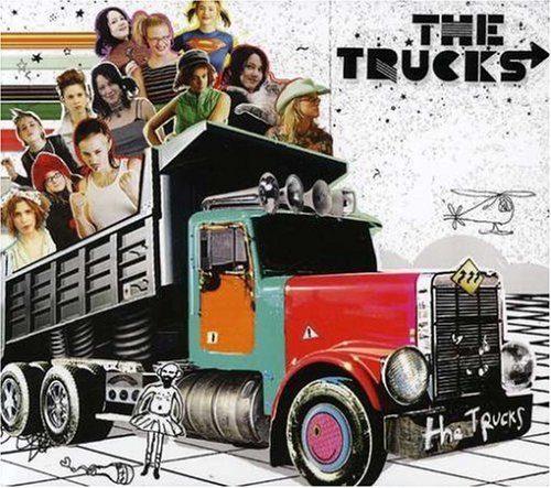 The Trucks - The Trucks - Zortam Music