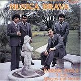 Ramon Ayala -  Musica Brava