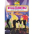 The Wiggles: Wiggledancing! Live in the U.S.A. (Widescreen) (Dual-layered DVD)
