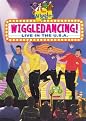 The Wiggles: Wiggledancing! Live in the U.S.A. (Widescreen) (Dual-layered DVD)
