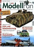 Zoom Produkt-Bild: ModellFan [Jahresabo]