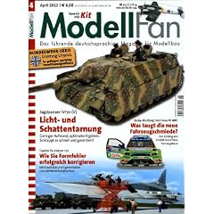ModellFan [Jahresabo]