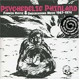 Psychedelic Phinland: Finnish Hippie & Underground Music 1967-1974