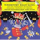 Tchaikovsky: Ballet Suites - Swan Lake; Sleeping Beauty; The Nutcracker