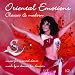 Music : Vol. 1-Oriental Emotions: Classic Puls Modern