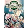 Shin Angyo Onshi - Der letzte Krieger 10: BD 10