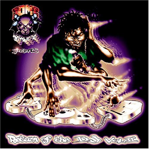 CD-Charts  Music : The Return of the DJ Vol.2