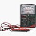 19-Range Analog Multimeter