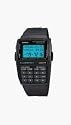 Casio Men's Databank Digital Watch #DBC30-1