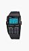 Casio Men's Databank Digital Watch #DBC30-1